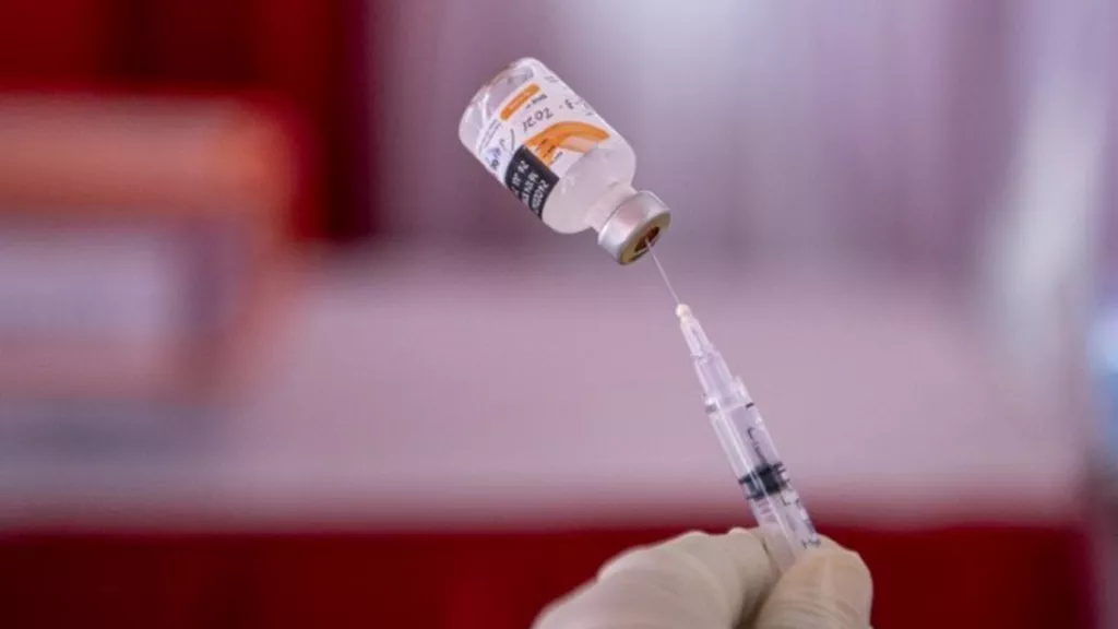 Stok Vaksin Dosis Pertama di Aceh Besar Kosong - GenPI.co