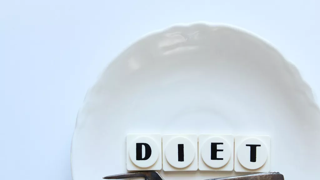 Berat Badan Tak Turun Saat Diet? Bisa Jadi Kamu Stres - GenPI.co