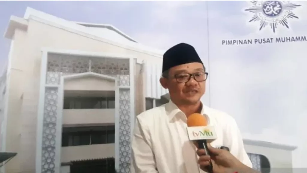 Muhammadiyah Prediksi Kemiskinan Akibat Pandemi, IMF Turun Tangan - GenPI.co