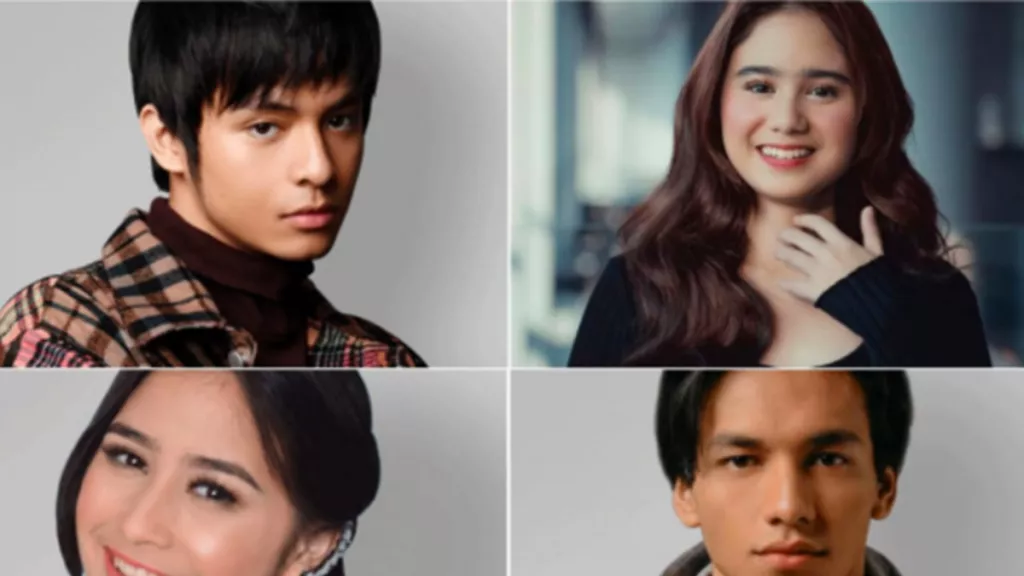 Selamat! 4 Aktor Muda Berbakat Ini Terpilih Jadi Duta FFI 2021 - GenPI.co