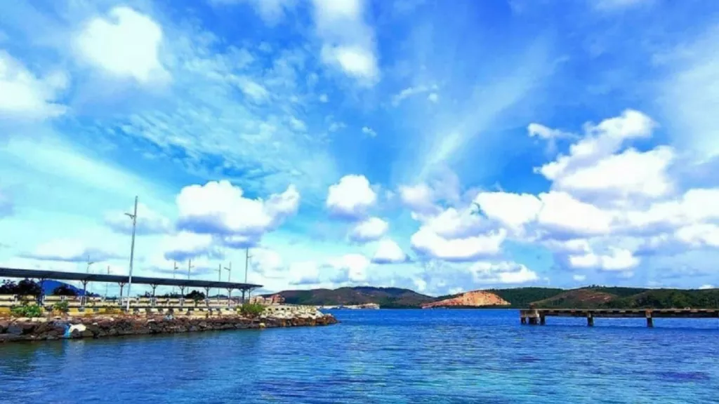Heboh, Pulau Tambelan Dijual Rp 1,4 Triliun di Instagram - GenPI.co