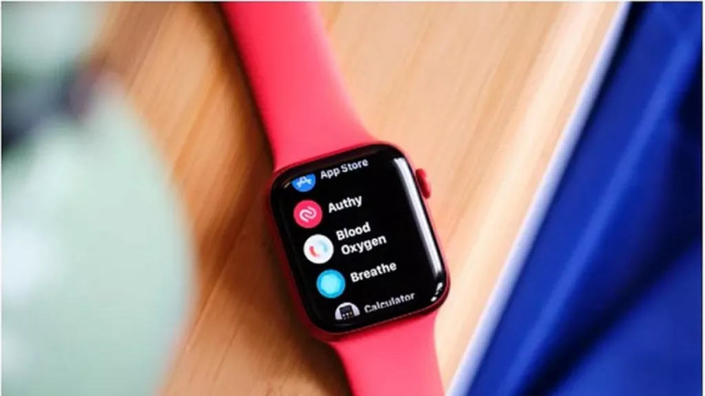 Deretan Fitur Baru Disematkan di Apple Watch, Nih Ulasannya! - GenPI.co