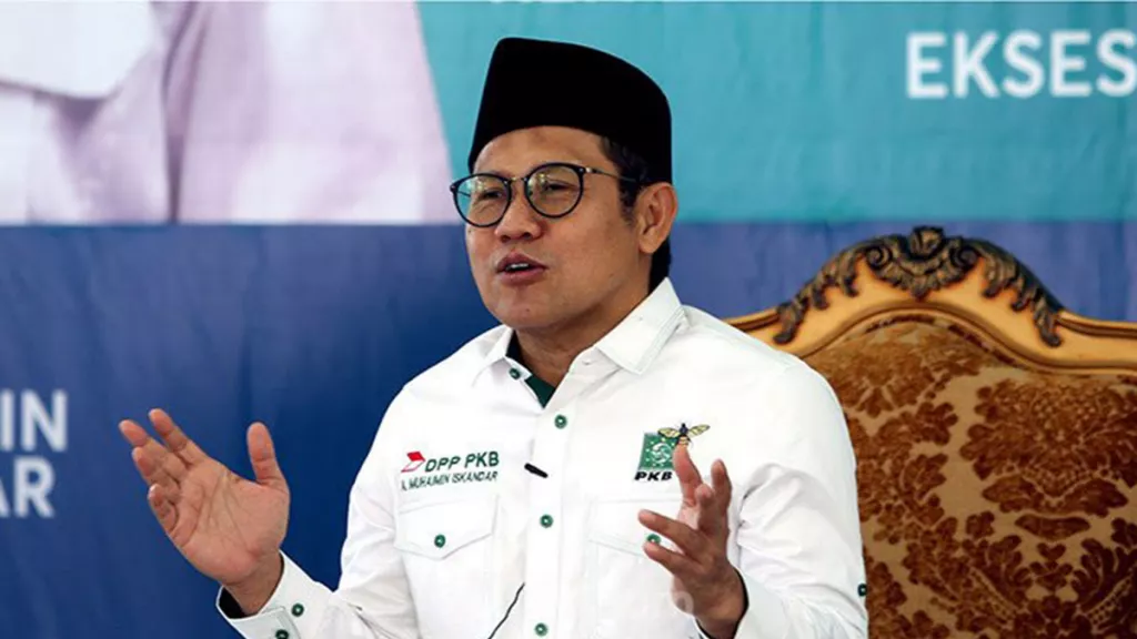 Pengamat Sentil Airlangga Hartarto dan Muhaimin Iskandar, Menohok - GenPI.co