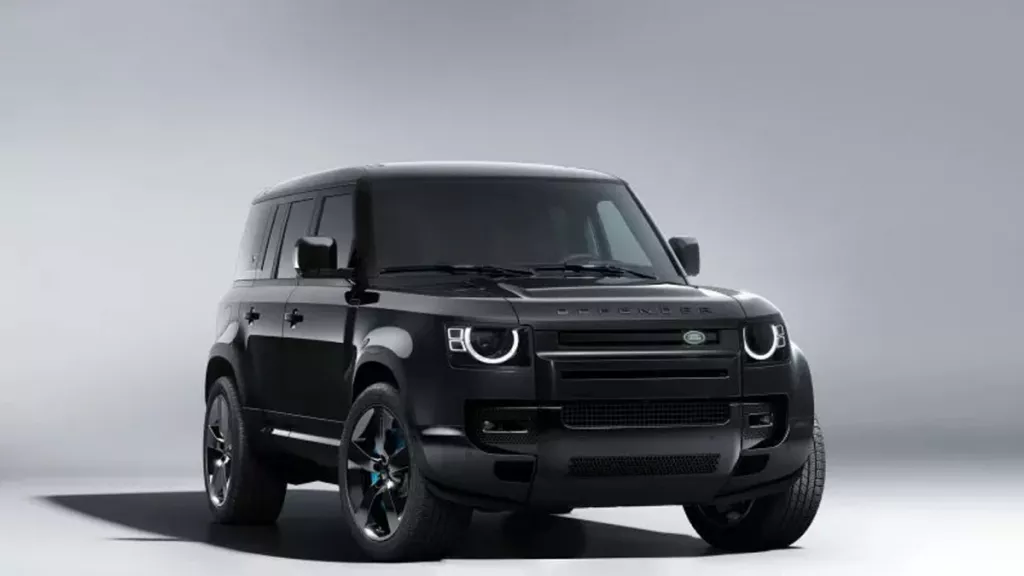 Land Rover Luncurkan 300 Mobil Edisi James Bond - GenPI.co