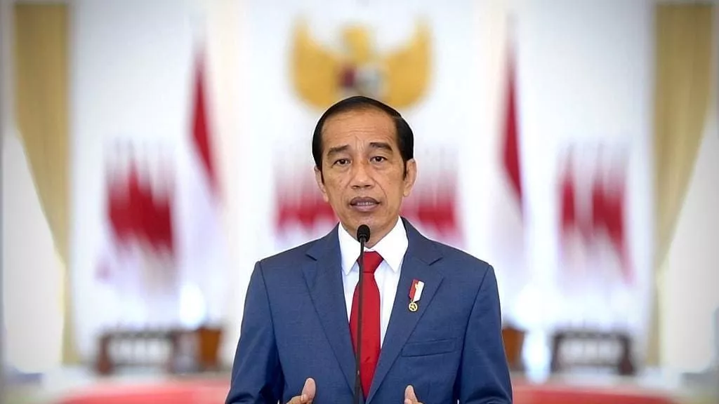 Ada Ancaman Nyata, Presiden Jokowi Keluarkan Instruksi Tegas - GenPI.co