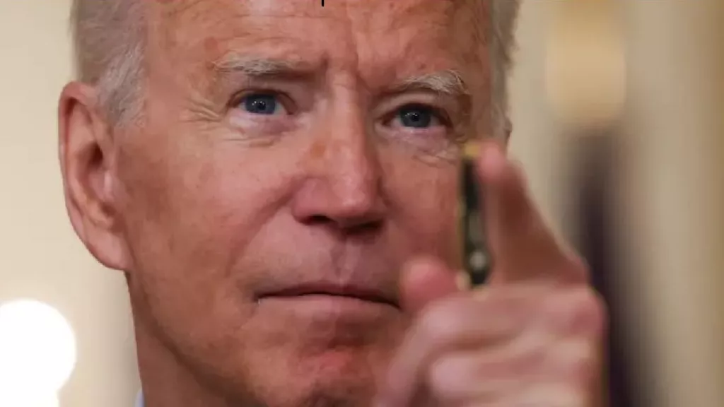 Negosiasi Nuklir Terancam Gagal, Joe Biden akan Kejutkan Iran - GenPI.co