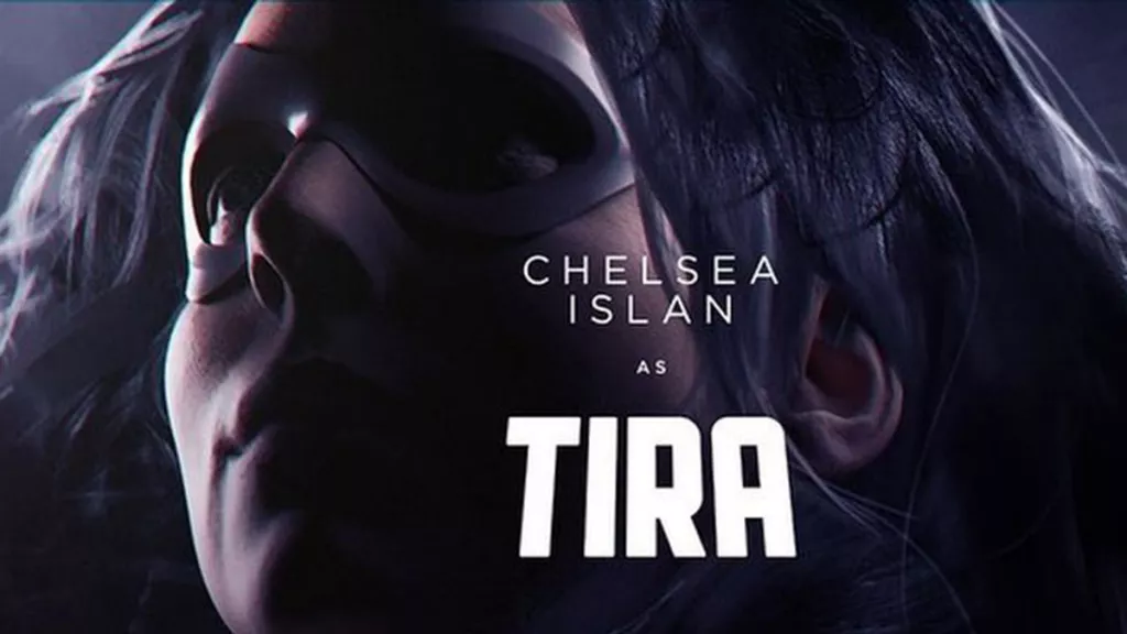 Chelsea Islan Jadi Superhero Indonesia, Tunggu Serialnya Ya! - GenPI.co