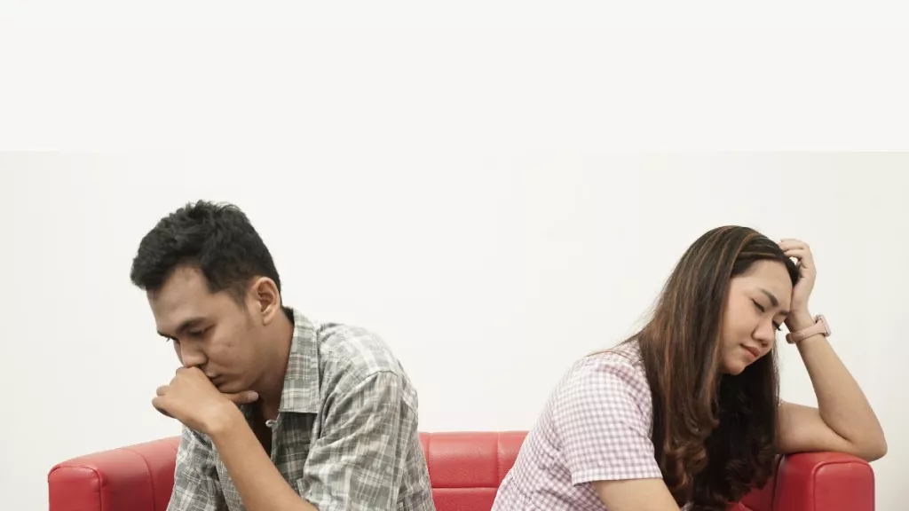 Alasan Suami Selingkuh yang Sulit Dimaafkan, Nomor 5 Bikin Kesal - GenPI.co