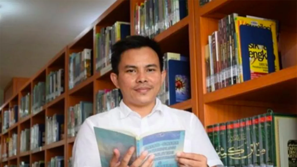 Bangga! Dosen Unusa Surabaya Masuk Daftar Ilmuwan Top Dunia - GenPI.co