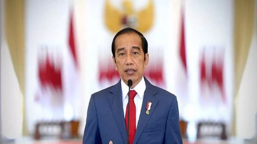 Gantikan Fadjroel, Jokowi Butuh Jubir yang Kaya Begini - GenPI.co
