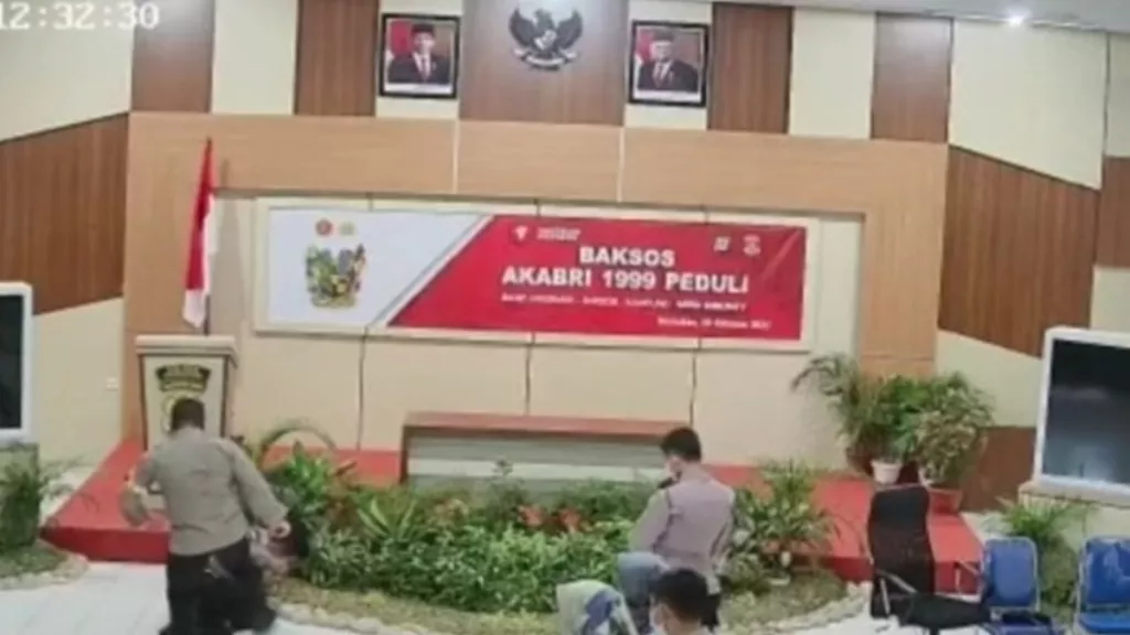 Aksi Kapolres Nunukan Jadi Pelajaran, Pejabat Wajib Profesional - GenPI.co