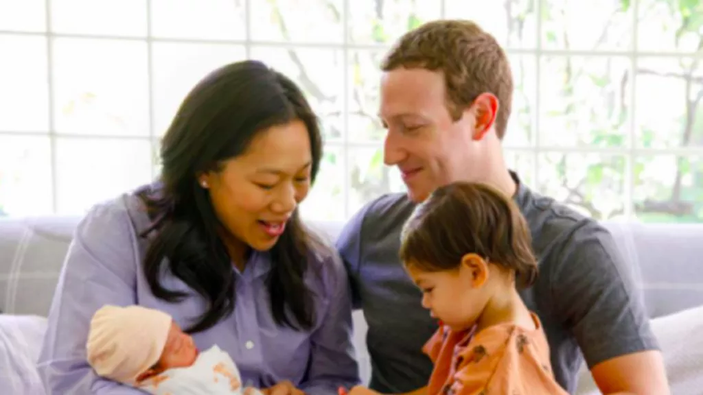 Priscilla Chan Bongkar Sifat Mark Zuckerberg, Ternyata Begini! - GenPI.co