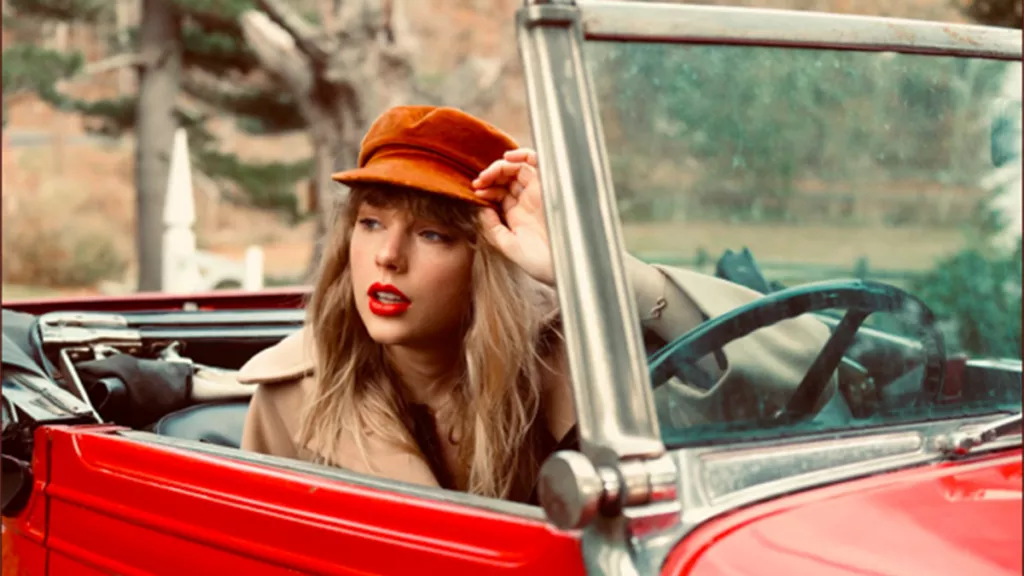 Menyayat Hati, Ini 5 Lagu Taylor Swift Tentang Mantan Pacarnya - GenPI.co