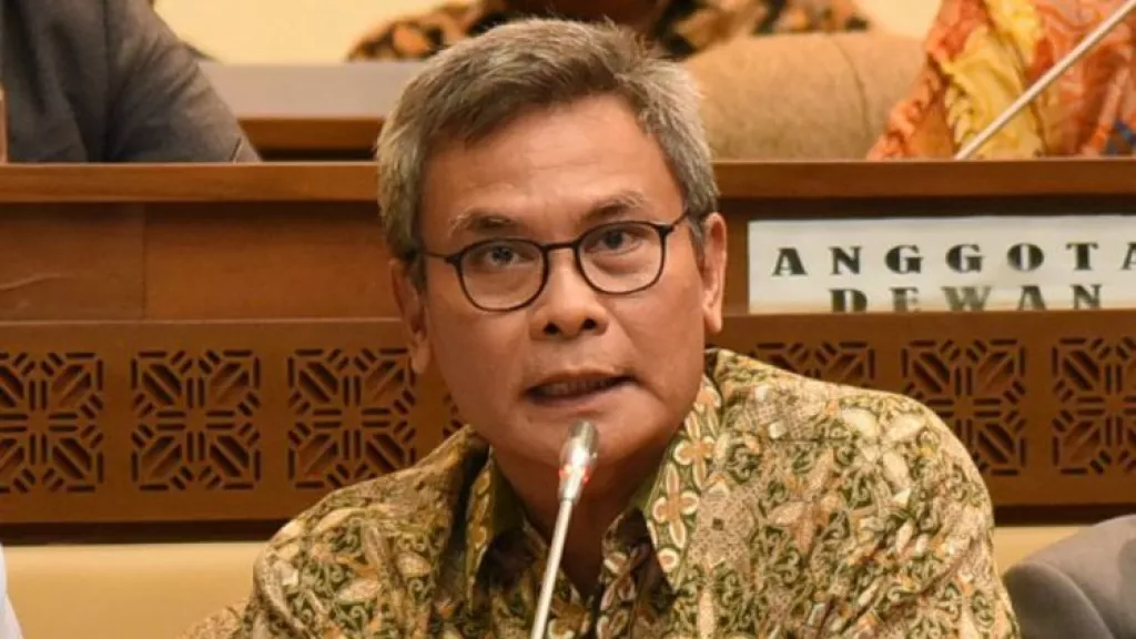 Pakar Top Sebut Johan Budi Tak Layak Jadi Jubir Presiden - GenPI.co