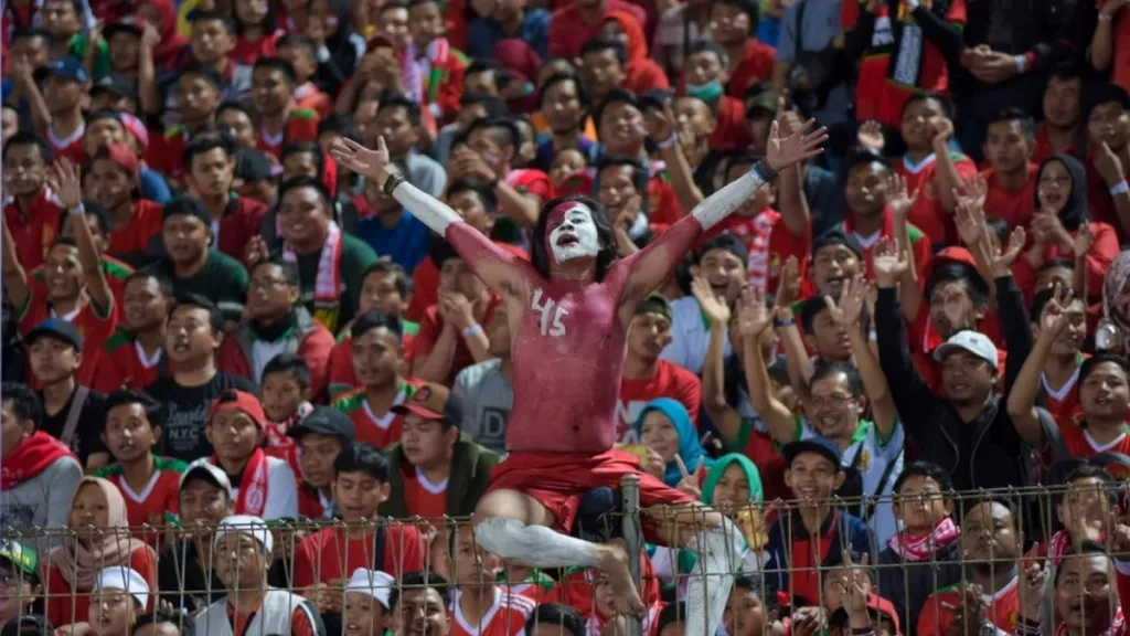 Sempat Tertinggal, Timnas Indonesia Bungkam Thailand di Piala AFF - GenPI.co