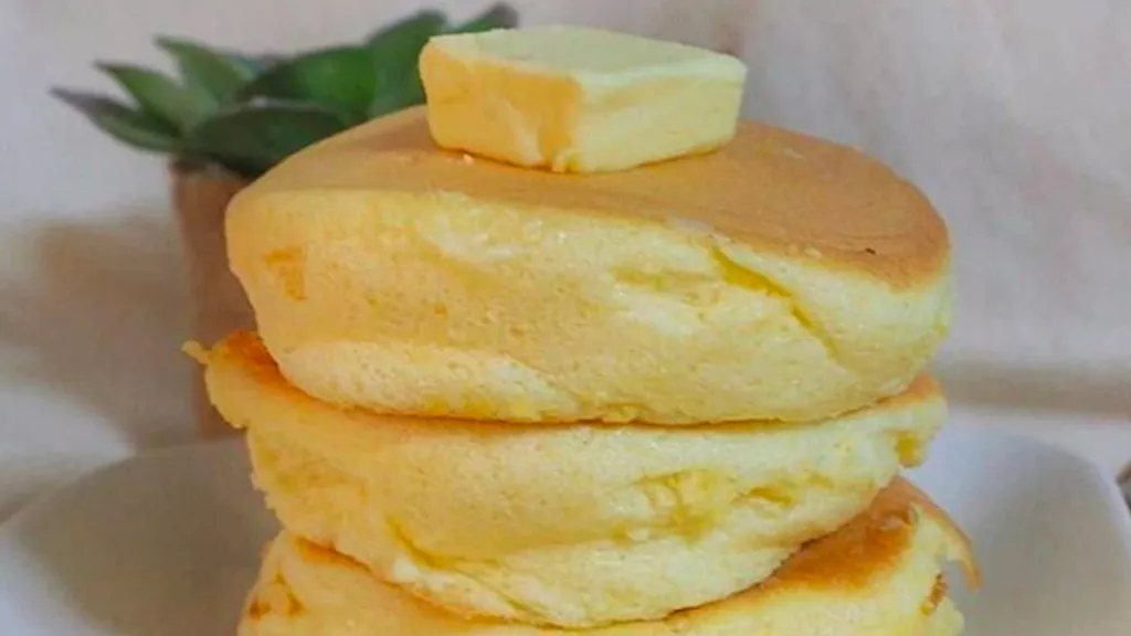 Resep Japanese Souffle Pancake ala Rumahan, Rasanya Nagih Banget - GenPI.co