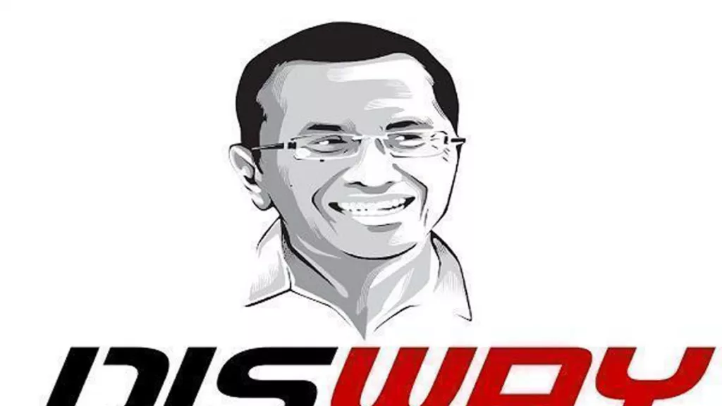 Catatan Dahlan Iskan soal Megawati dan Jokowi: Ketua Umum - GenPI.co