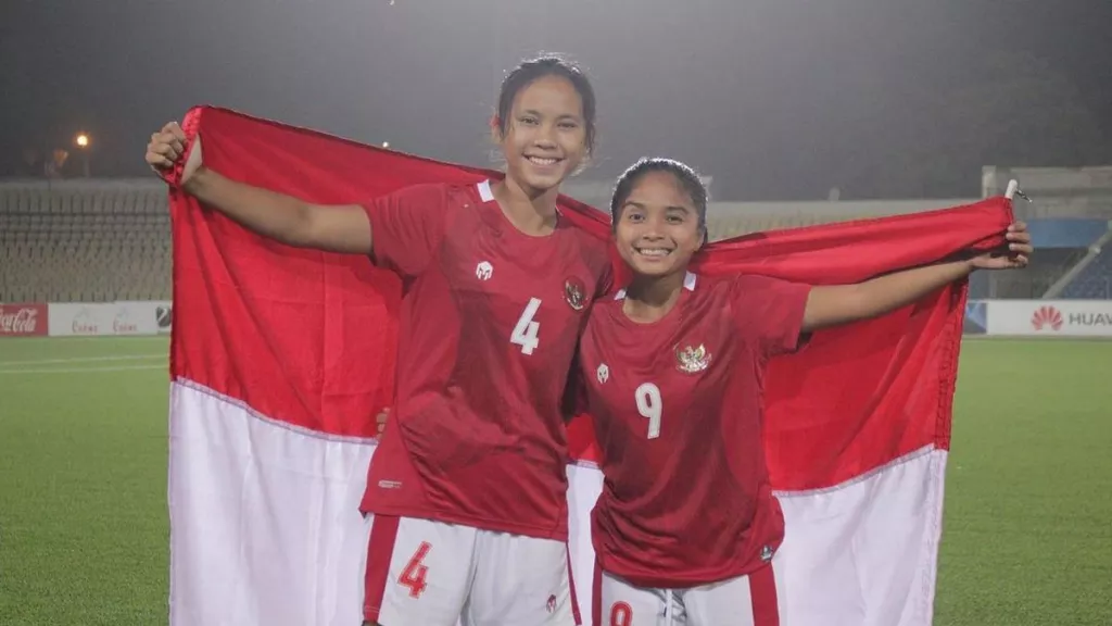 Pemain Timnas Indonesia Gabung AS Roma Bikin Media Vietnam Kaget - GenPI.co