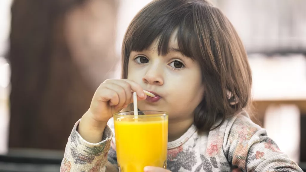 Rekomendasi Vitamin untuk Dorong Kecerdasan Anak, Catat Bund! - GenPI.co