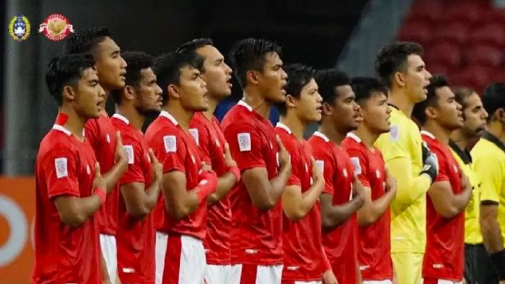 Timnas Indonesia Mundur dari AFF U23, Kamboja Rugi Besar - GenPI.co