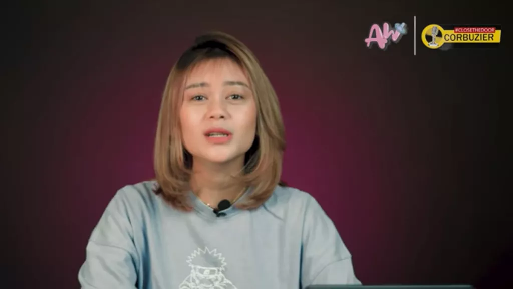 Adella Wulandari Bocorkan Fantasi Liar Wanita, Huwaaa - GenPI.co