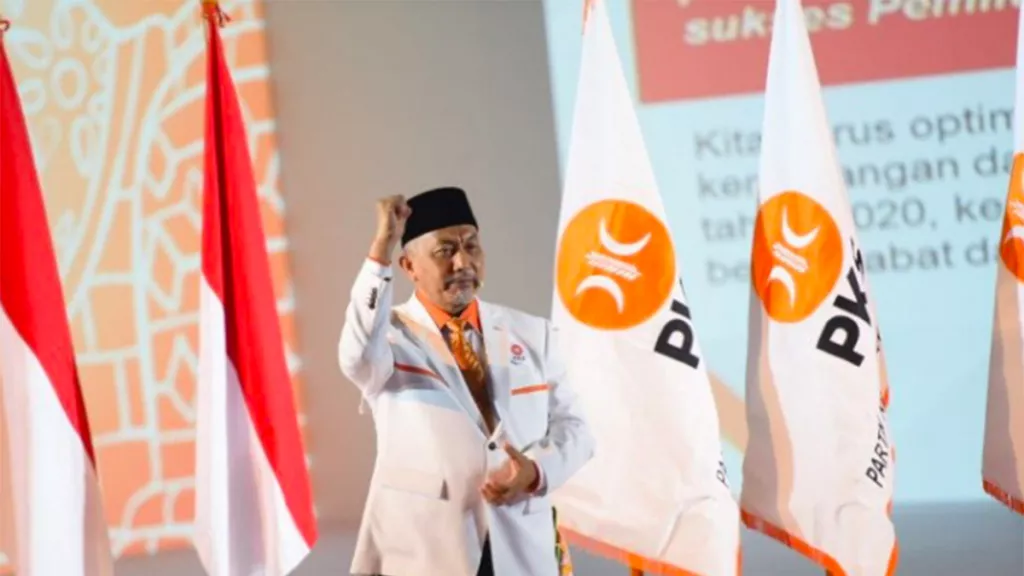 Pengamat Politik Bongkar Manuver PKS, Sebut Nahdlatul Ulama - GenPI.co