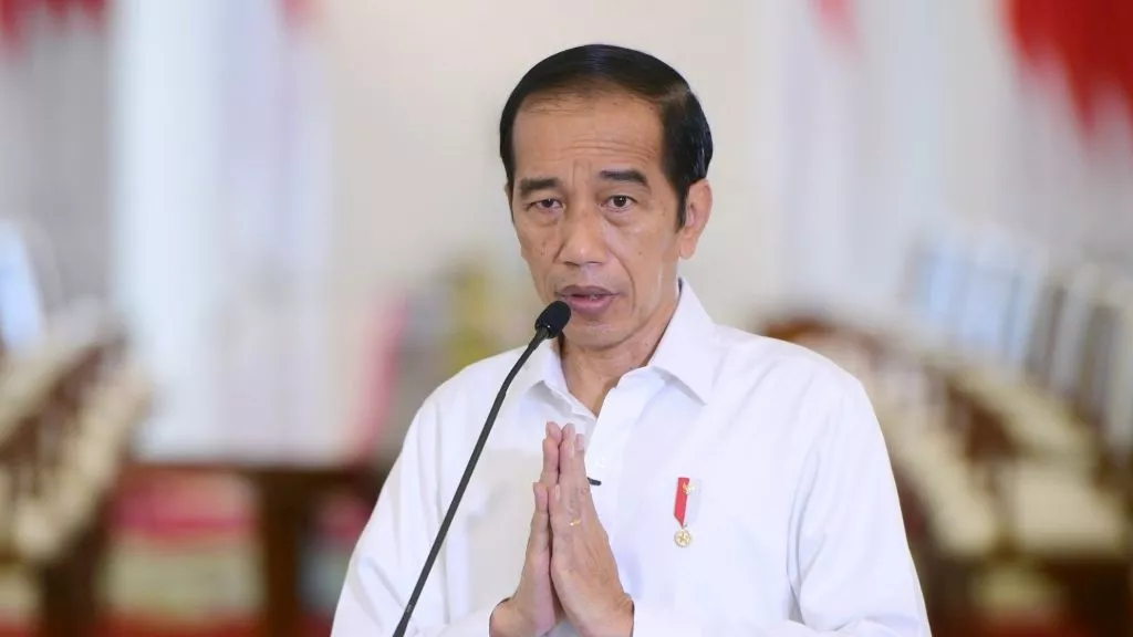 Rabu Pon Keramat, Jokowi Didesak Berani Reshuffle Menteri - GenPI.co