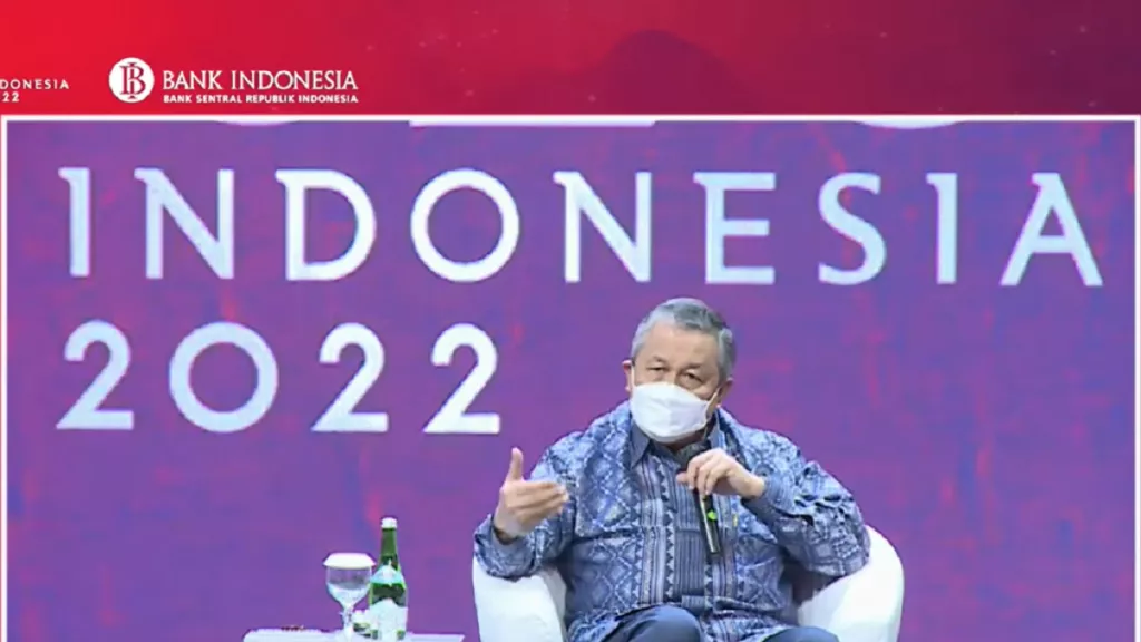 Kerja Keras Sri Mulyani Dikuak Gubernur Bank Indonesia - GenPI.co