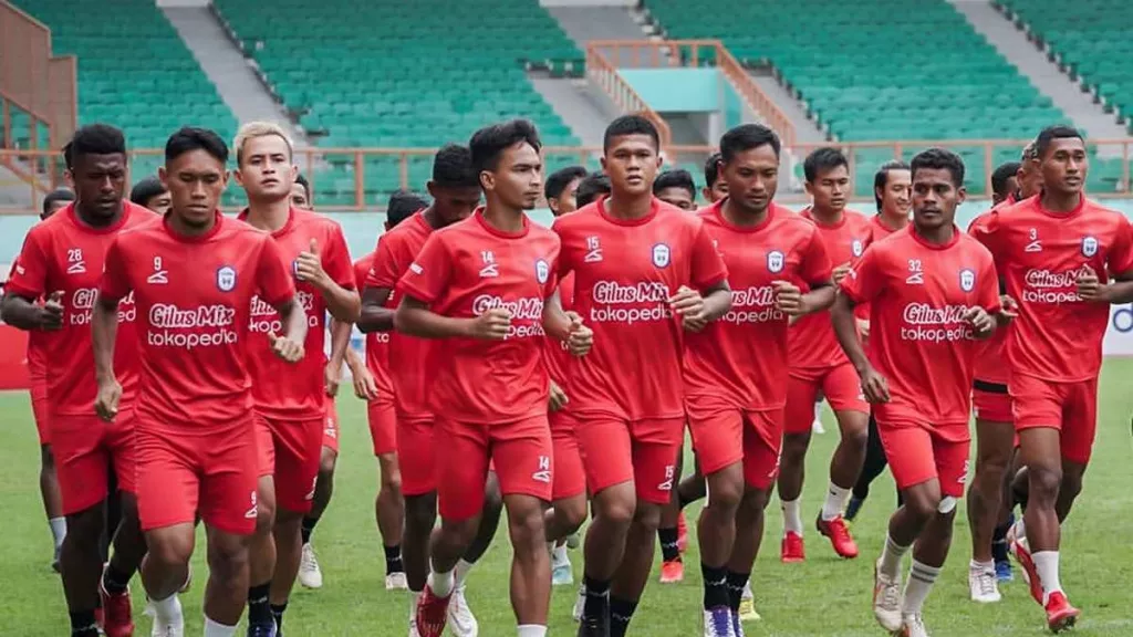 2 Pemain Asing RANS Cilegon FC, Rahmad Darmawan: Banyak Variasi - GenPI.co