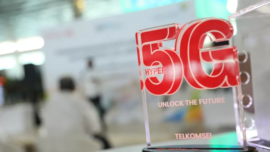 Telkomsel Perluas Akses Layanan 5G di Bandara Soekarno-Hatta - GenPI.co