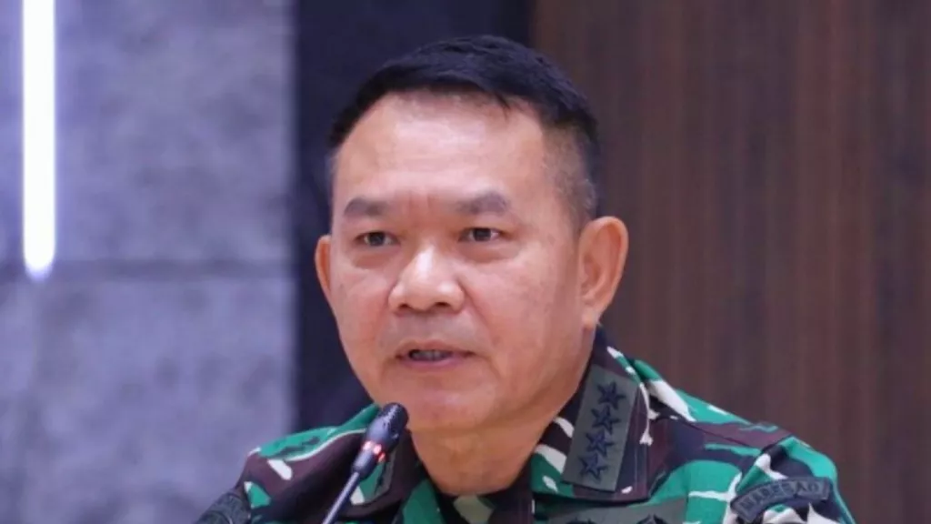 Mendadak PKS Puji Jenderal Dudung Soal Umat Islam - GenPI.co