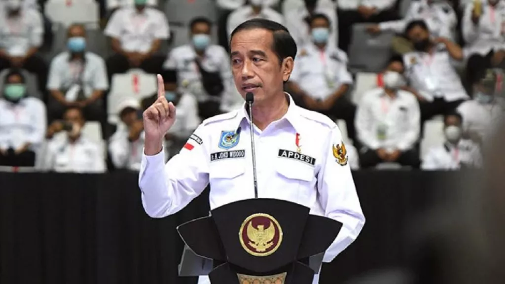 Refly Harun Bongkar Soal Menjamurnya Buzzer Pemerintahan Jokowi - GenPI.co