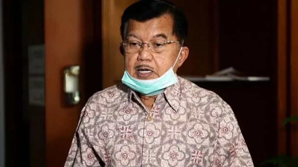 Jusuf Kalla Mengerti Kegelapan Bangsa Indonesia, Kata Rocky - GenPI.co
