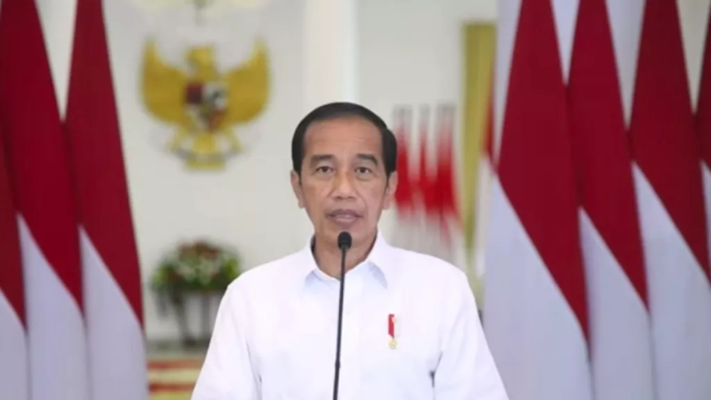 Catat! Jokowi Tetap Wajibkan Kelompok ini Pakai Masker - GenPI.co