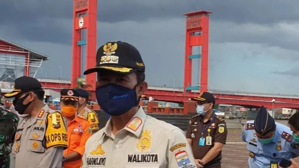 Lapas Didominasi Kasus Narkoba, Wali Kota Palembang Terkejut - GenPI.co