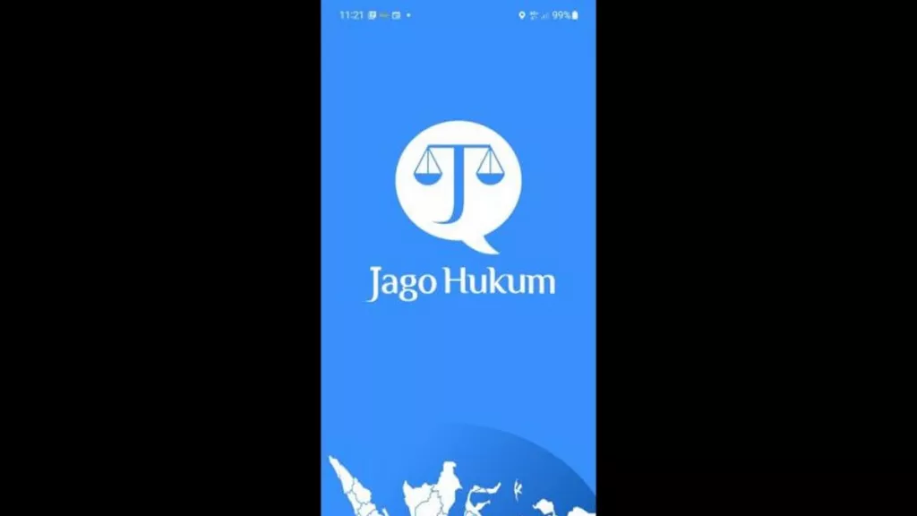 Berantas Ketidakadilan di Indonesia dengan Aplikasi Jago Hukum - GenPI.co