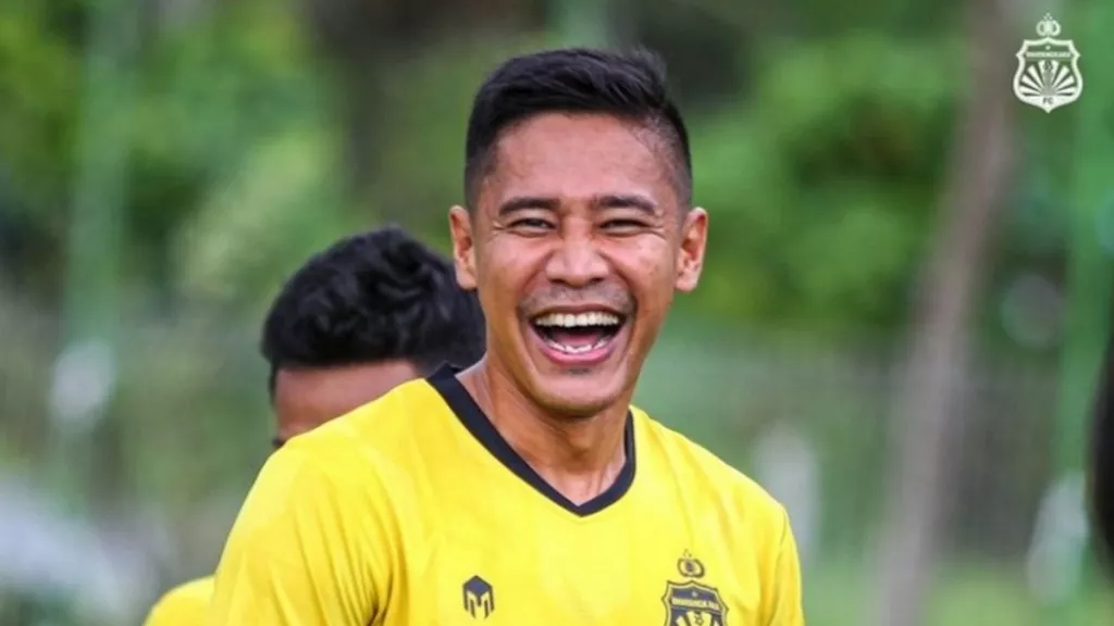 PSSI Sebut Liga 1 Mulai 27 Juli, Kapten Bhayangkara FC Buka Suara - GenPI.co