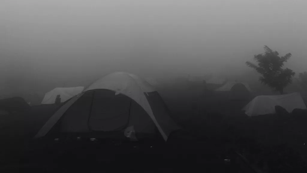 Cerita Horor Diikuti Hantu Anak Kecil di Jalur Camping Gayatri - GenPI.co