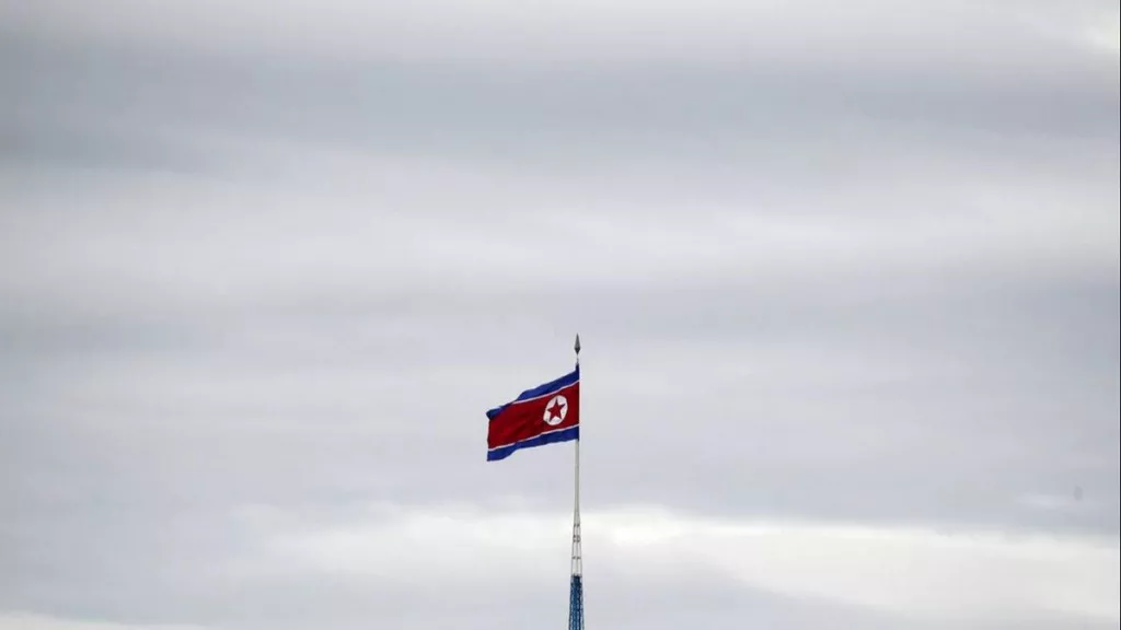 Kasus Pertama Covid-19 di Korea Utara, 1 Negara Seketika Panik - GenPI.co