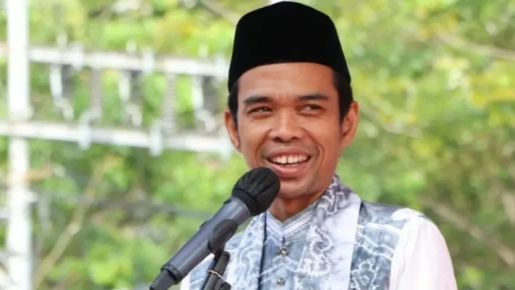 Singapura: Ustaz Abdul Somad Ajarkan Ekstremisme dan Perpecahan - GenPI.co