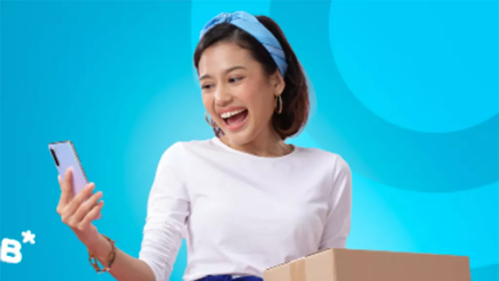Promo GoPay, Belanja Online Bisa Dapat Cashback Hingga Rp50 Ribu! - GenPI.co