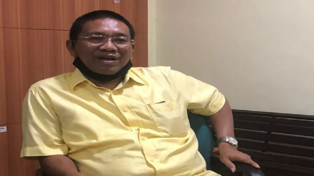 Sugiyanto Kritik Ahmad Sahroni Soal Penutupan Ancol, Zalim! - GenPI.co
