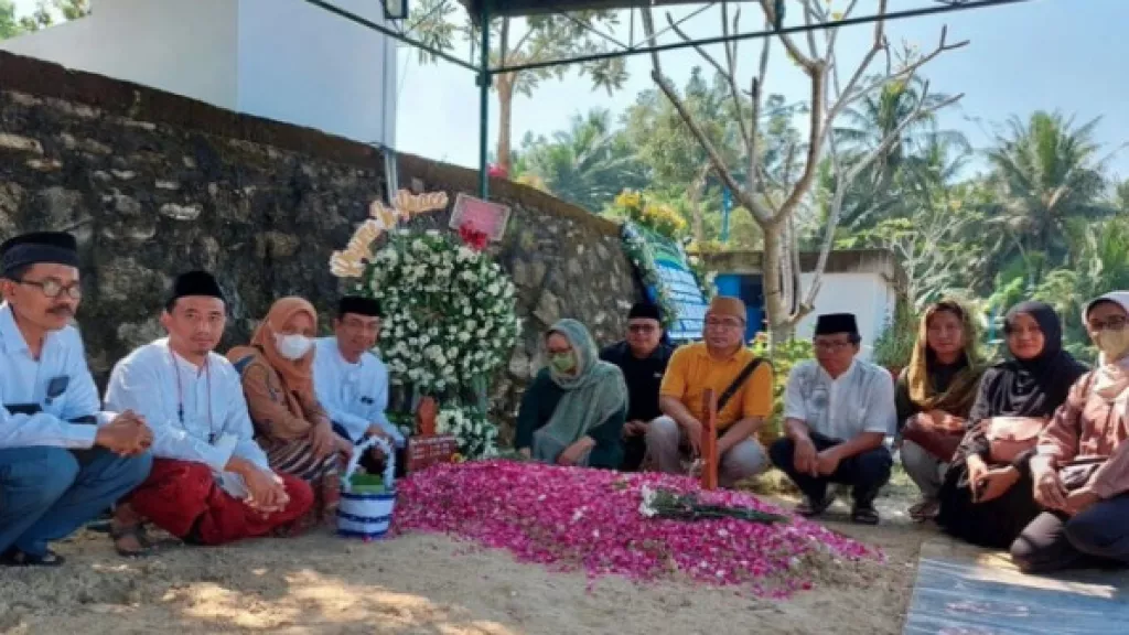 Tahlil untuk Buya Syafii, Alissa Wahid Izin ke Muhammadiyah - GenPI.co
