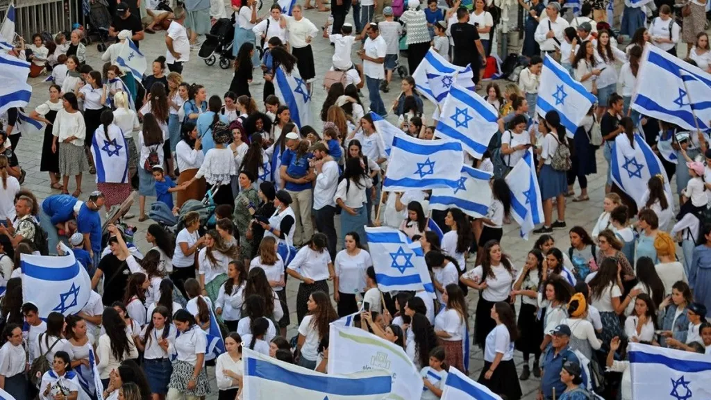 Akhirnya Pemerintah Blak-blakan soal Israel di Piala Dunia U-20 - GenPI.co