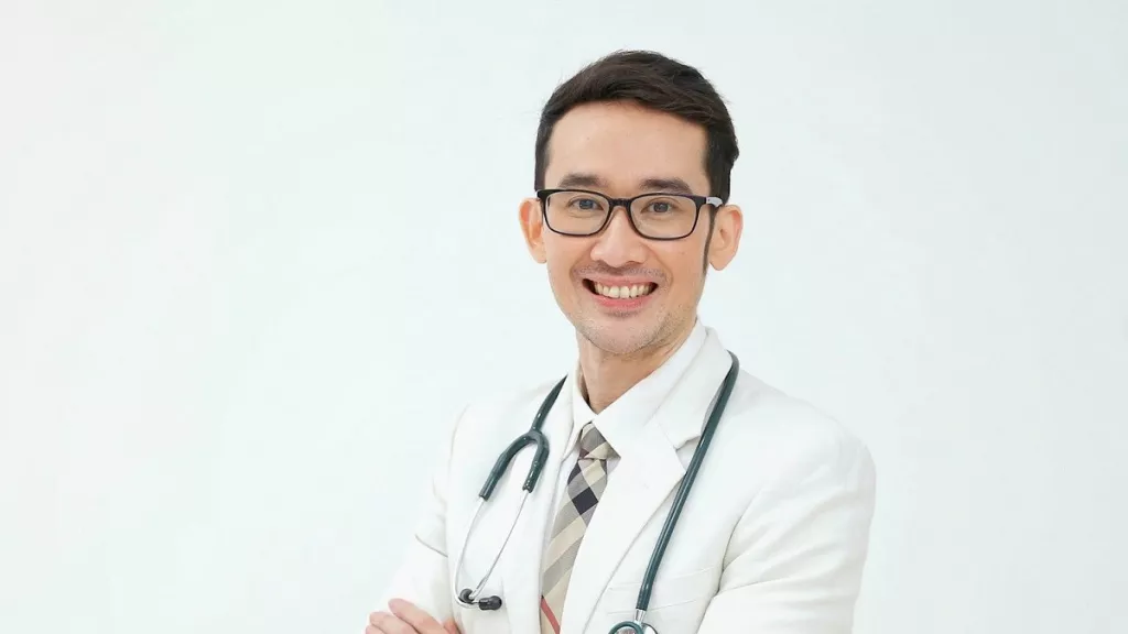 Dokter Haekal Beri Tips Ampuh Atasi Pria Gampang Keluar, Auwww! - GenPI.co