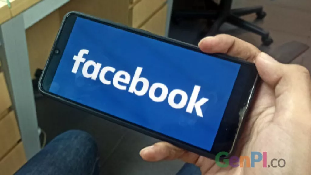 Akun Facebook Pejabat Diretas, Unggah Penawaran Pinjaman Online - GenPI.co