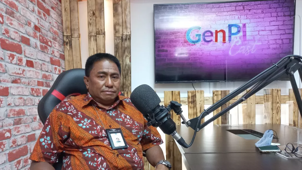 Penuh Perjuangan, Garuda Indonesia Tak Boleh Pailit Begitu Saja - GenPI.co