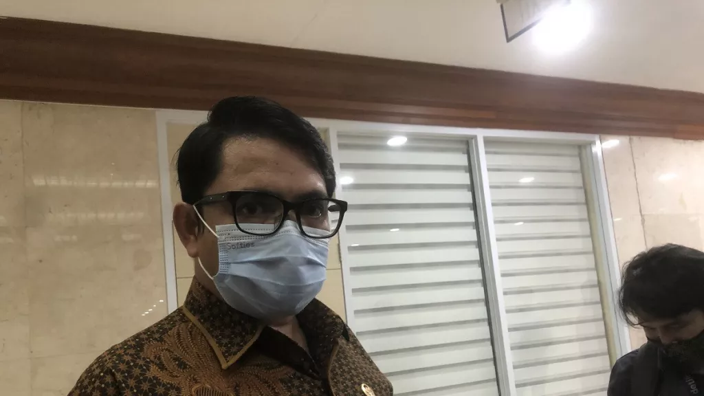 Kabar Terbaru Kasus Arteria Dahlan, Polda Metro Jaya Tegas - GenPI.co