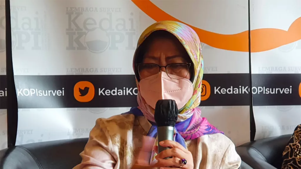 Siti Zuhro Bicara Soal Sosok Capres 2024, Harus Orang Cerdas! - GenPI.co