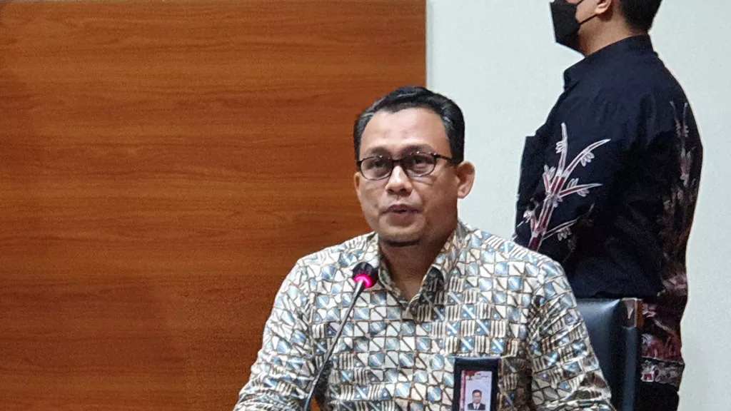 KPK Bongkar Hal Baru Terkait Drama Kasus Korupsi Wali Kota Ambon - GenPI.co